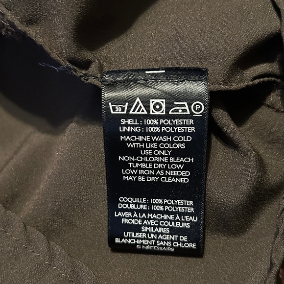 Kimchi Blue Floral Sheer Mini Tiered Baby Doll Dress Size Small - Picture 6 of 9